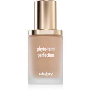 Sisley Phyto-Teint Perfection fond de ten cu acoperire ridicată pentru strălucirea și netezirea pielii - imagine 2